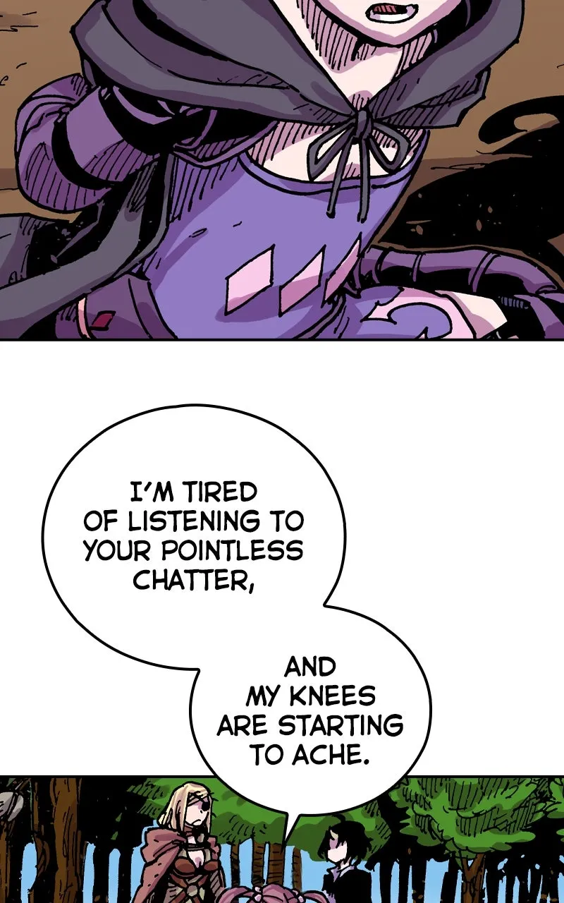 Read Clevatess chapter 39 image 29 on Lezhin