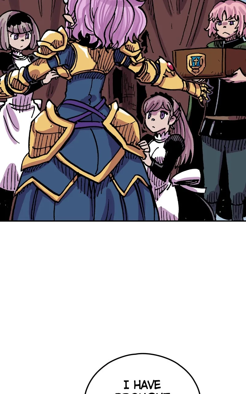 Read Clevatess chapter 39 image 3 on Lezhin