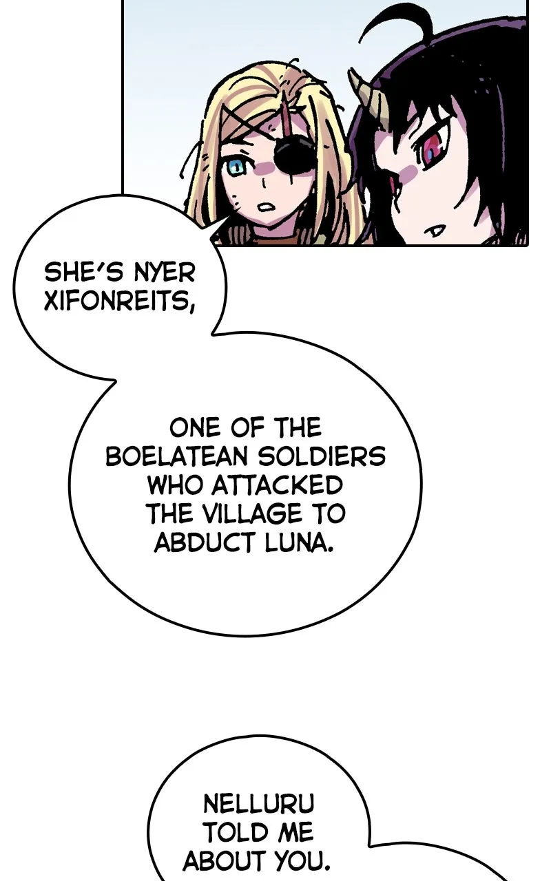 Read Clevatess chapter 39 image 31 on Lezhin