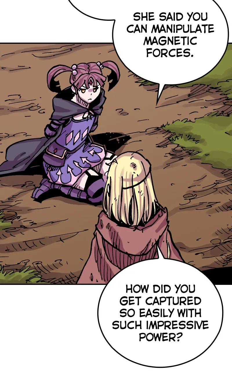 Read Clevatess chapter 39 image 32 on Lezhin