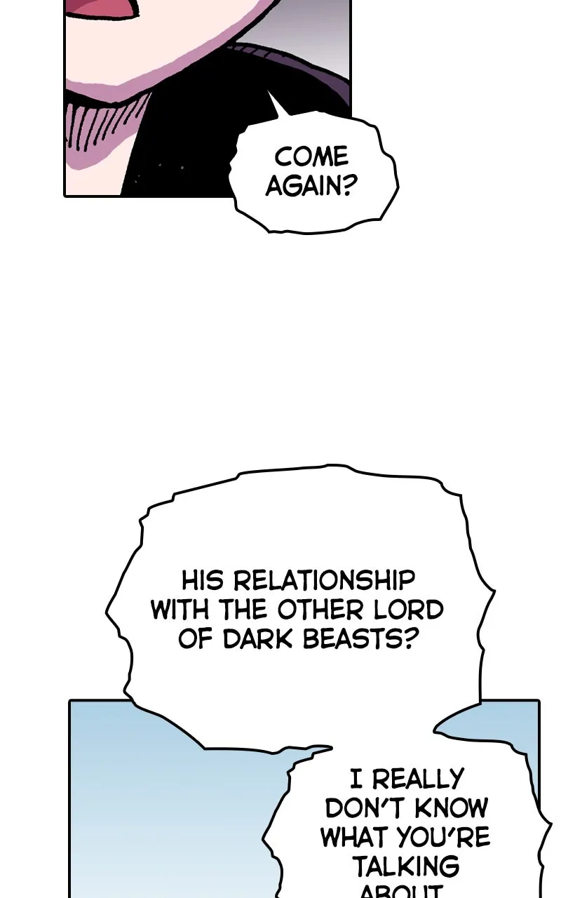 Read Clevatess chapter 39 image 40 on Lezhin
