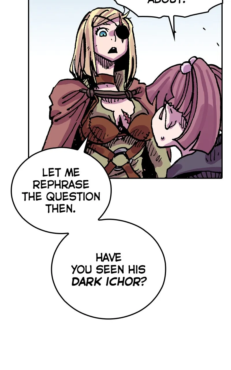 Read Clevatess chapter 39 image 41 on Lezhin