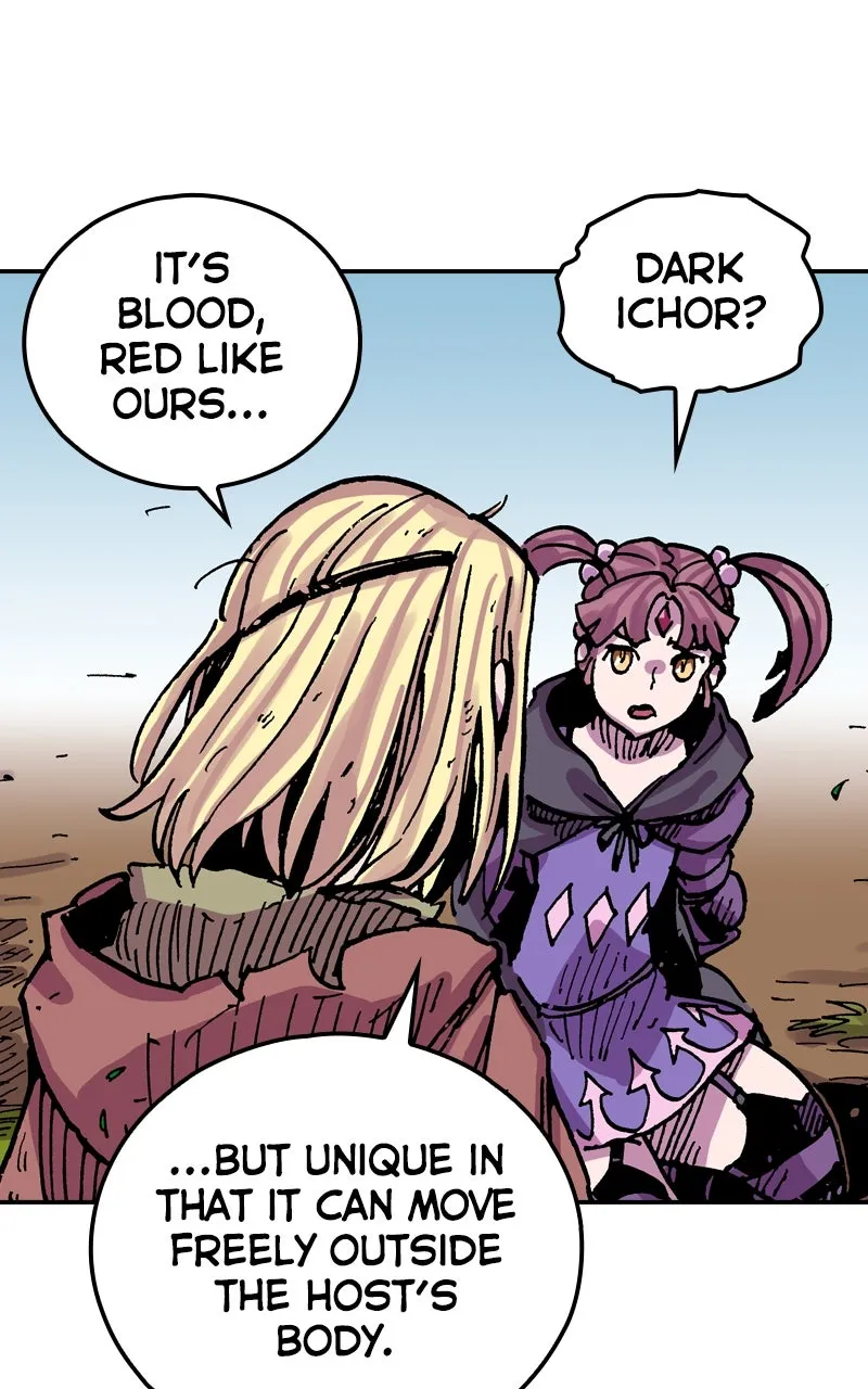 Read Clevatess chapter 39 image 42 on Lezhin