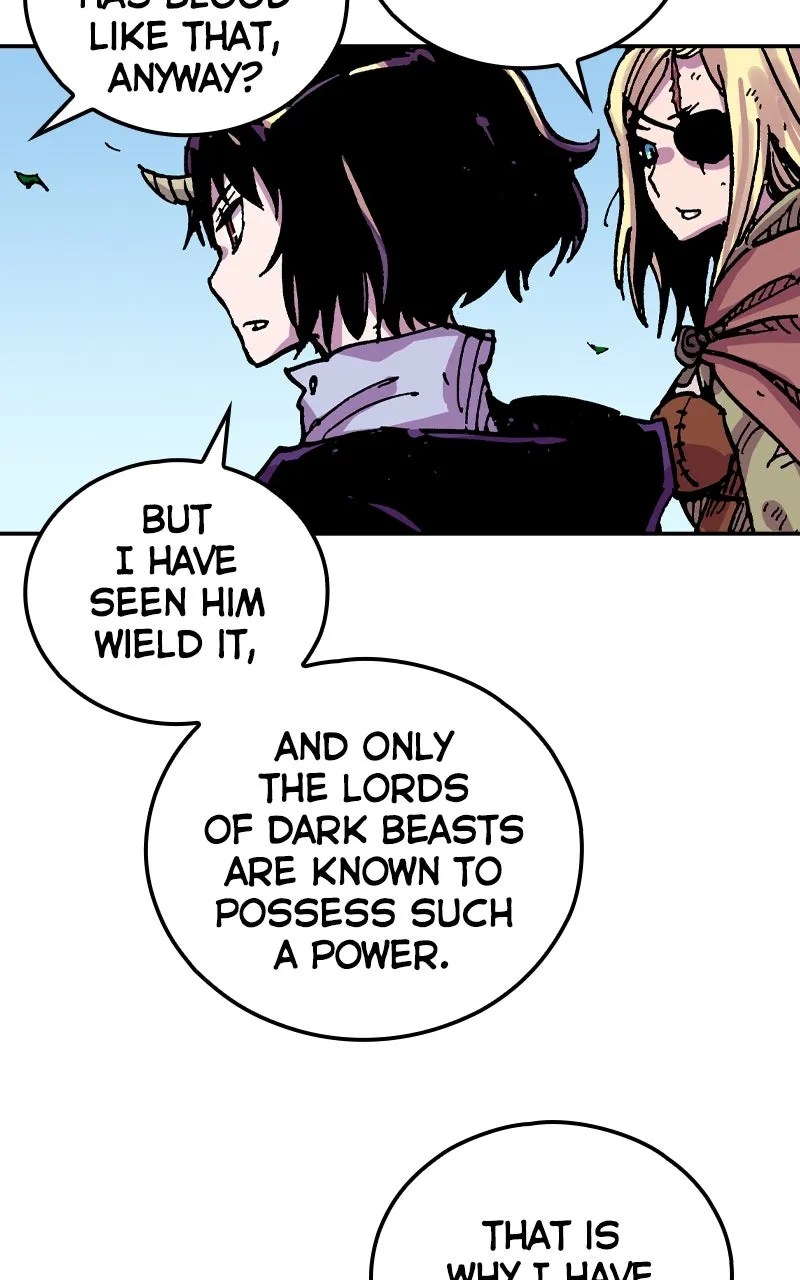 Read Clevatess chapter 39 image 45 on Lezhin