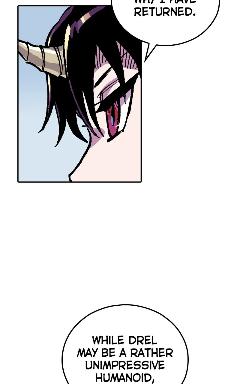 Read Clevatess chapter 39 image 46 on Lezhin