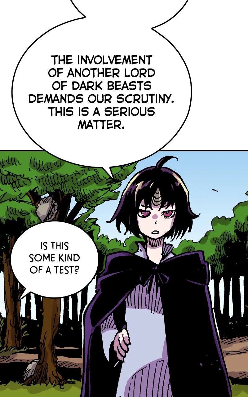 Read Clevatess chapter 39 image 47 on Lezhin
