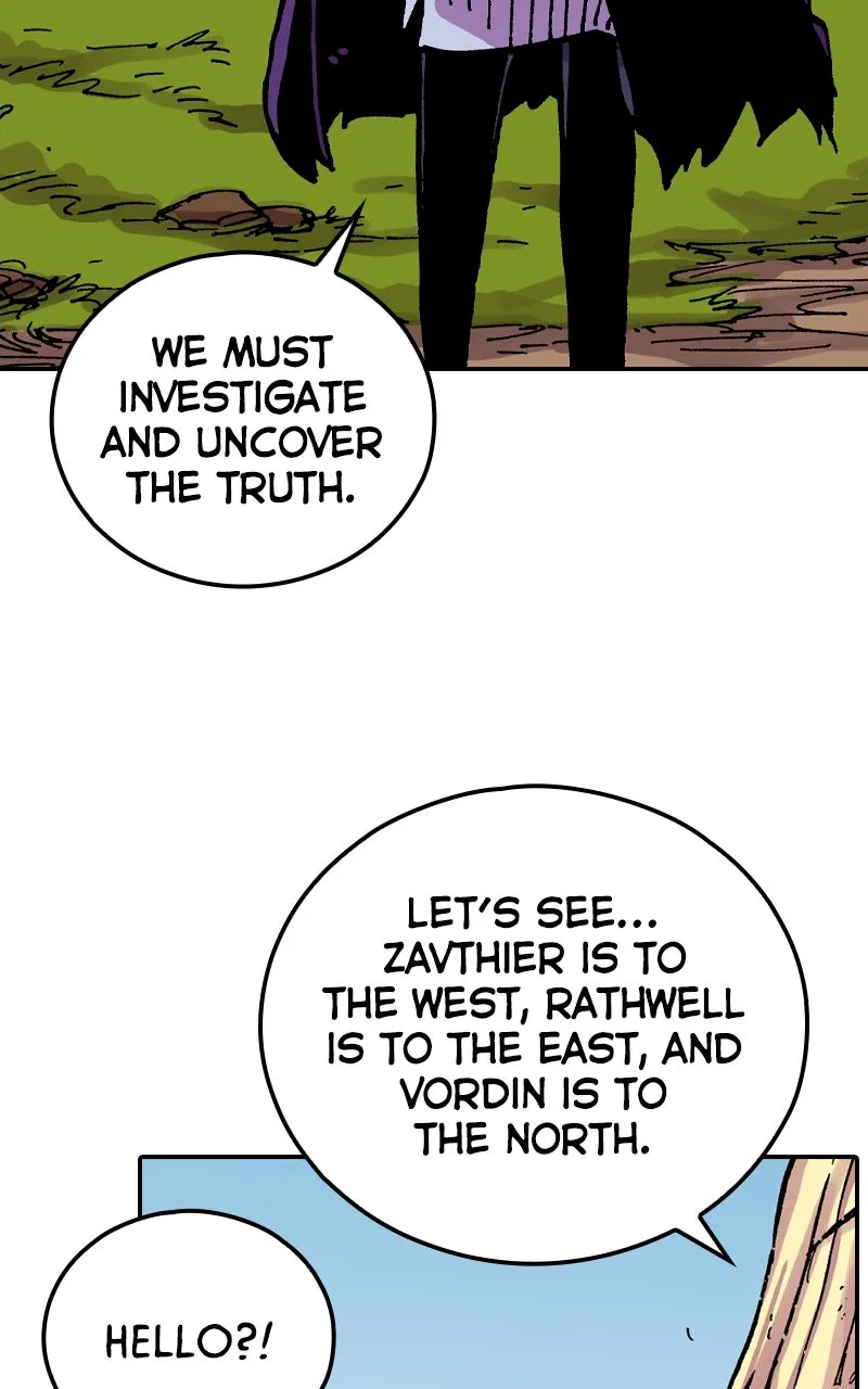Read Clevatess chapter 39 image 48 on Lezhin
