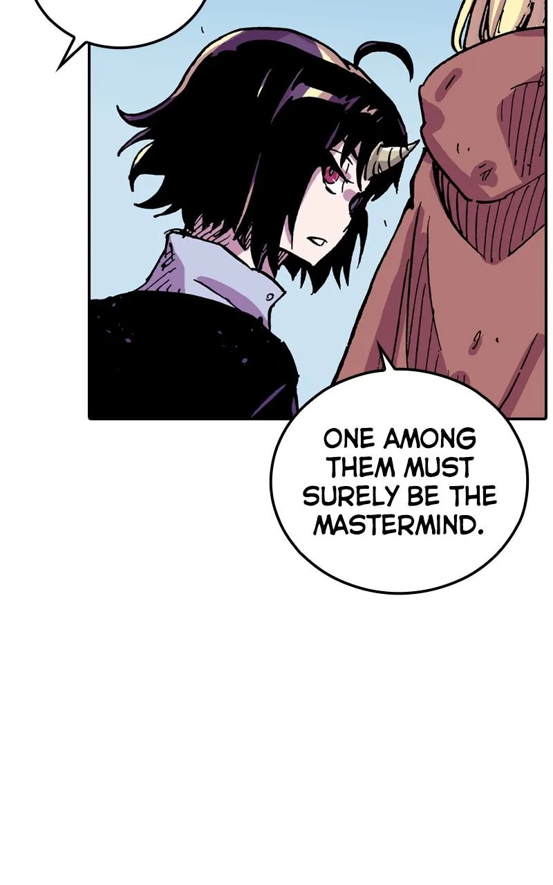 Read Clevatess chapter 39 image 49 on Lezhin