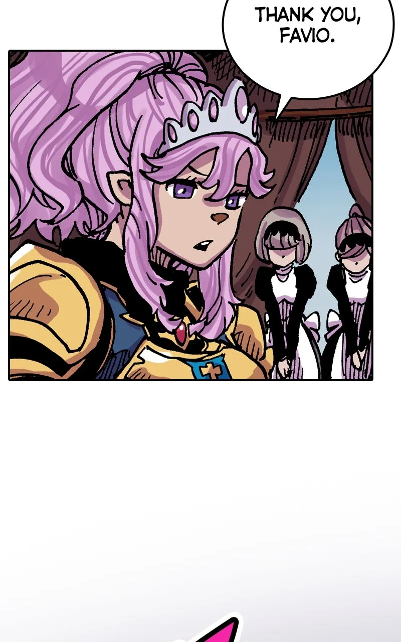 Read Clevatess chapter 39 image 5 on Lezhin