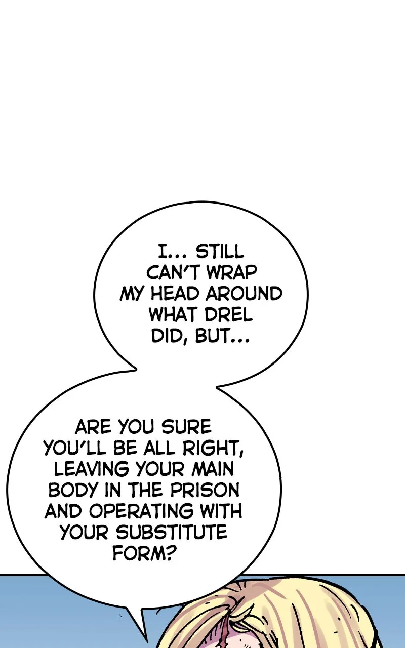 Read Clevatess chapter 39 image 52 on Lezhin