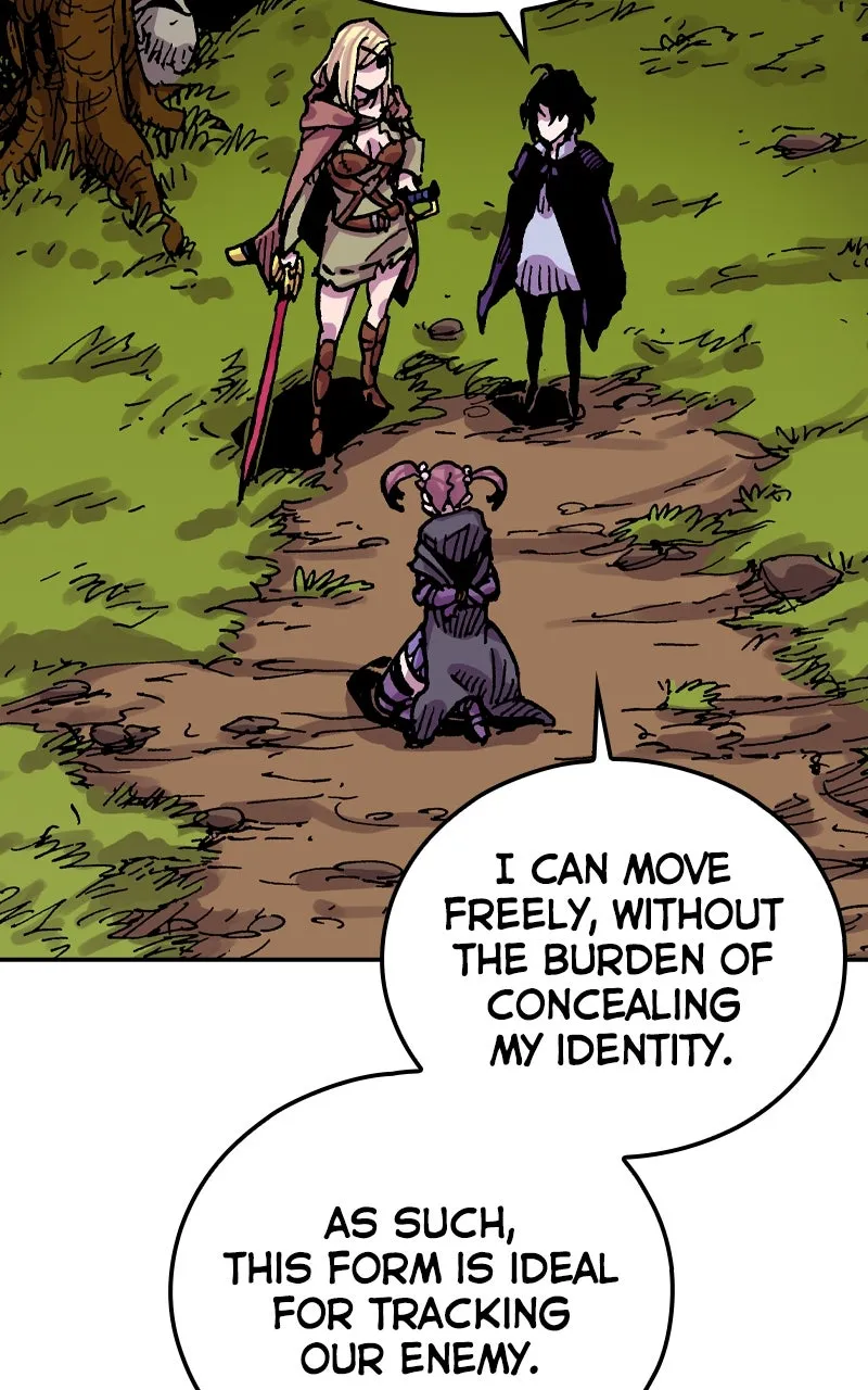 Read Clevatess chapter 39 image 55 on Lezhin