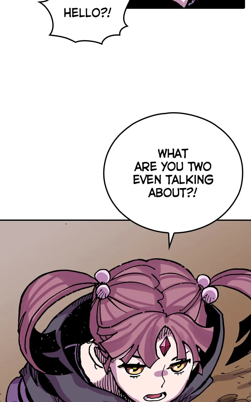 Read Clevatess chapter 39 image 57 on Lezhin