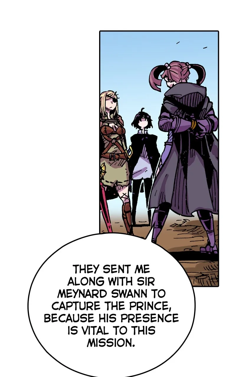 Read Clevatess chapter 39 image 59 on Lezhin