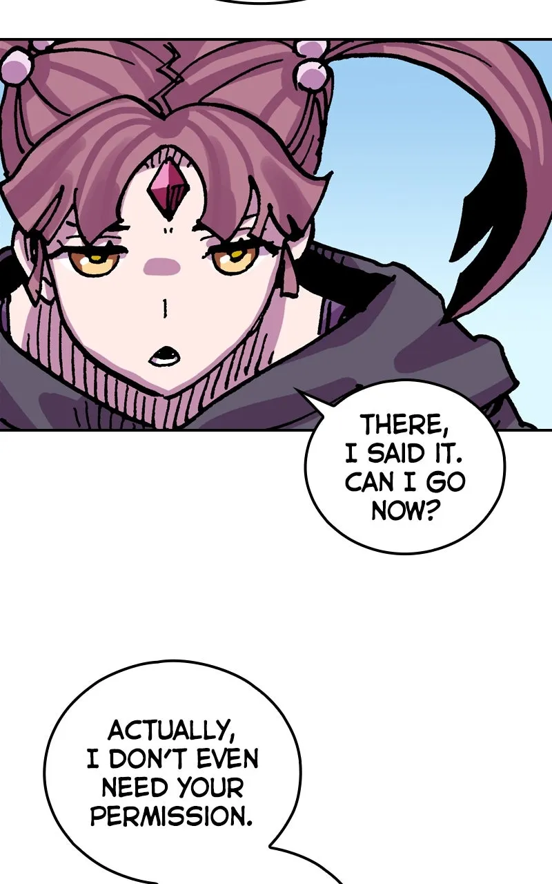Read Clevatess chapter 39 image 60 on Lezhin