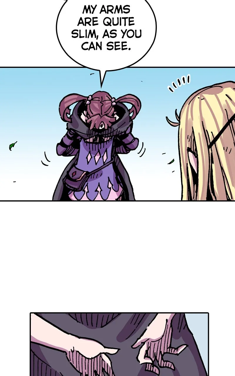 Read Clevatess chapter 39 image 61 on Lezhin