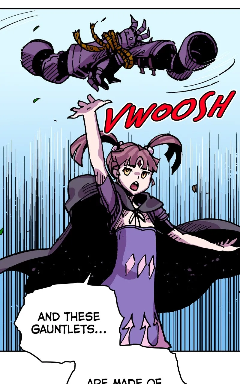 Read Clevatess chapter 39 image 63 on Lezhin