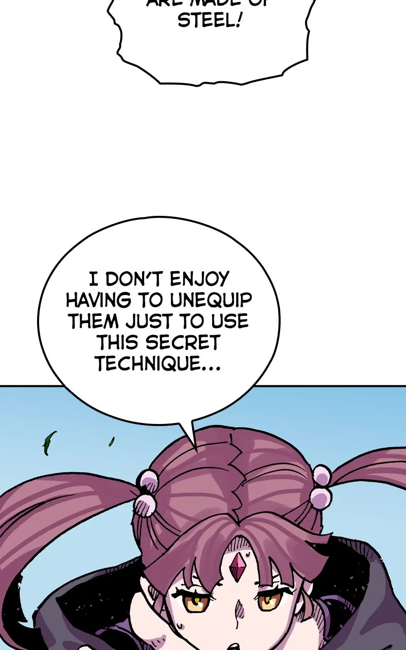 Read Clevatess chapter 39 image 64 on Lezhin