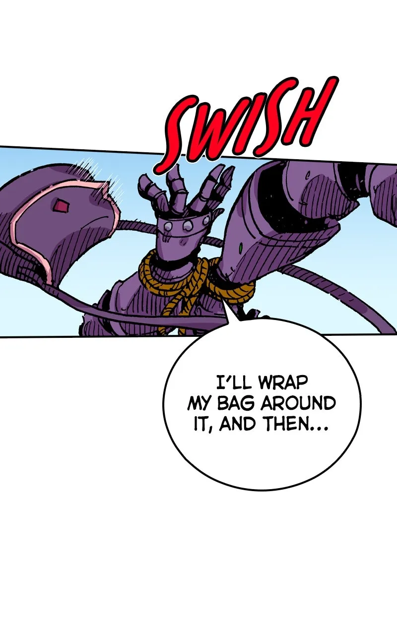 Read Clevatess chapter 39 image 66 on Lezhin