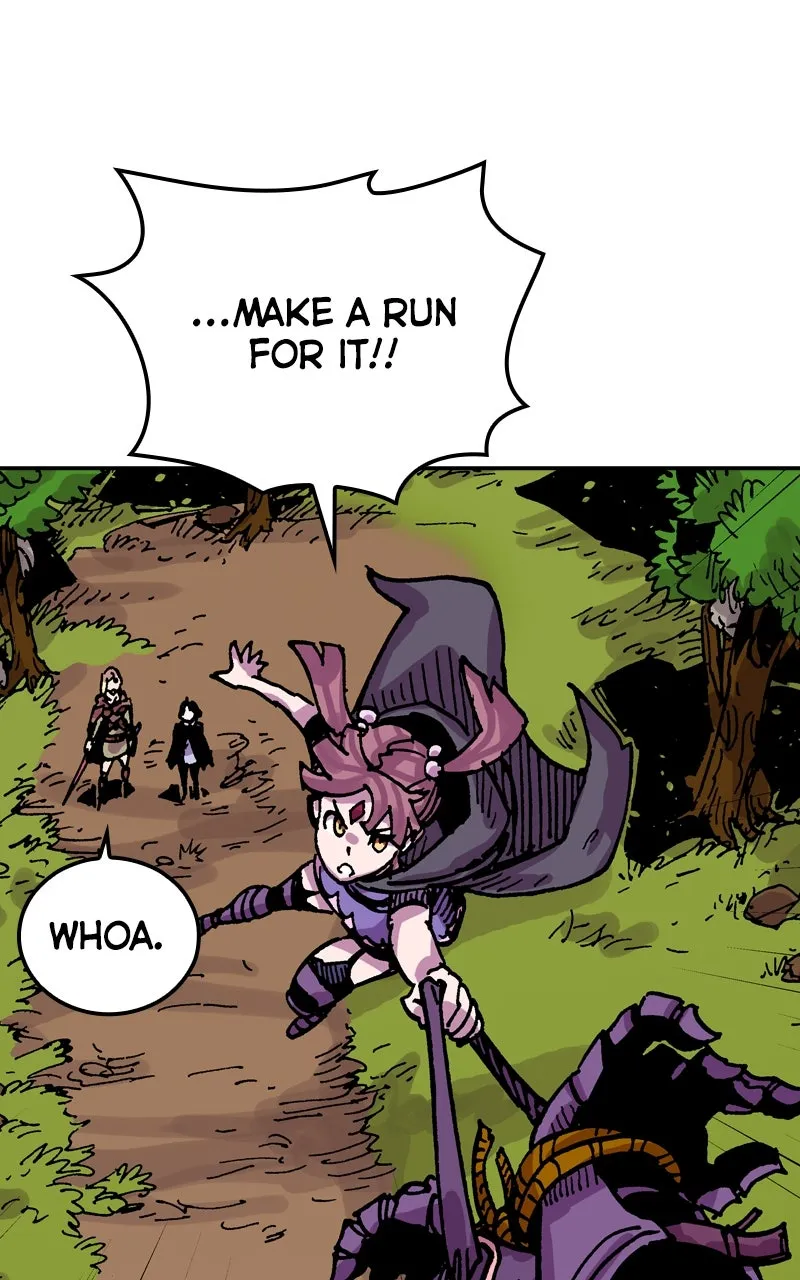 Read Clevatess chapter 39 image 67 on Lezhin