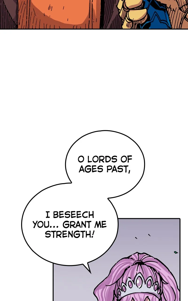 Read Clevatess chapter 39 image 8 on Lezhin