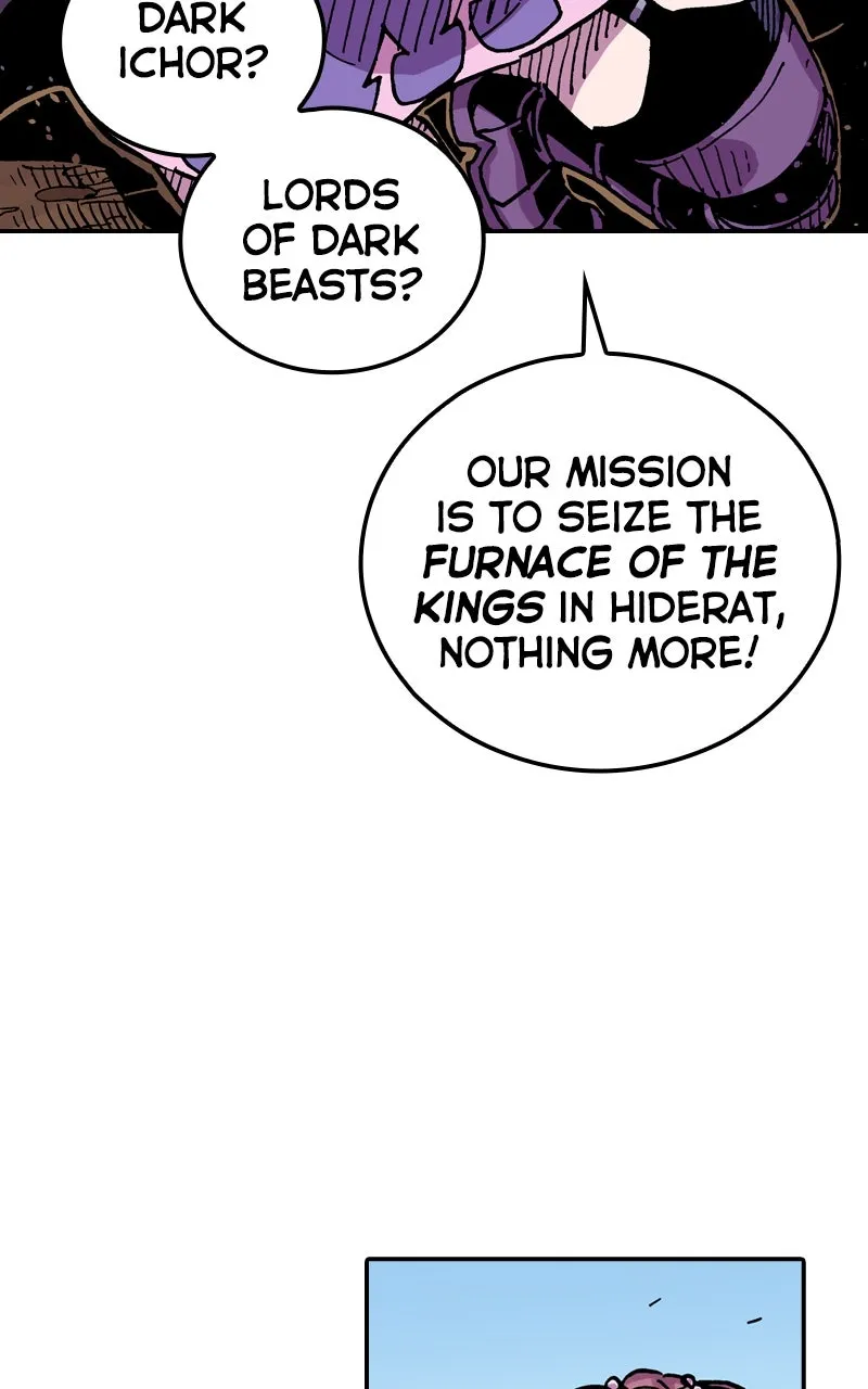 Read Clevatess chapter 40 image 1 on Lezhin