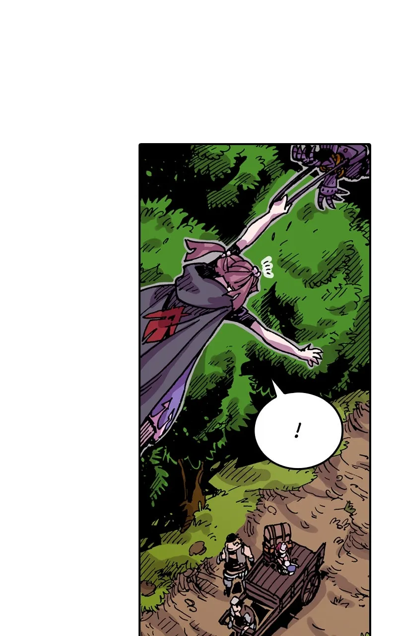 Read Clevatess chapter 40 image 13 on Lezhin