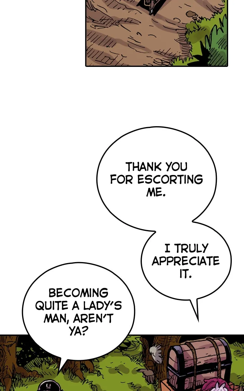 Read Clevatess chapter 40 image 14 on Lezhin