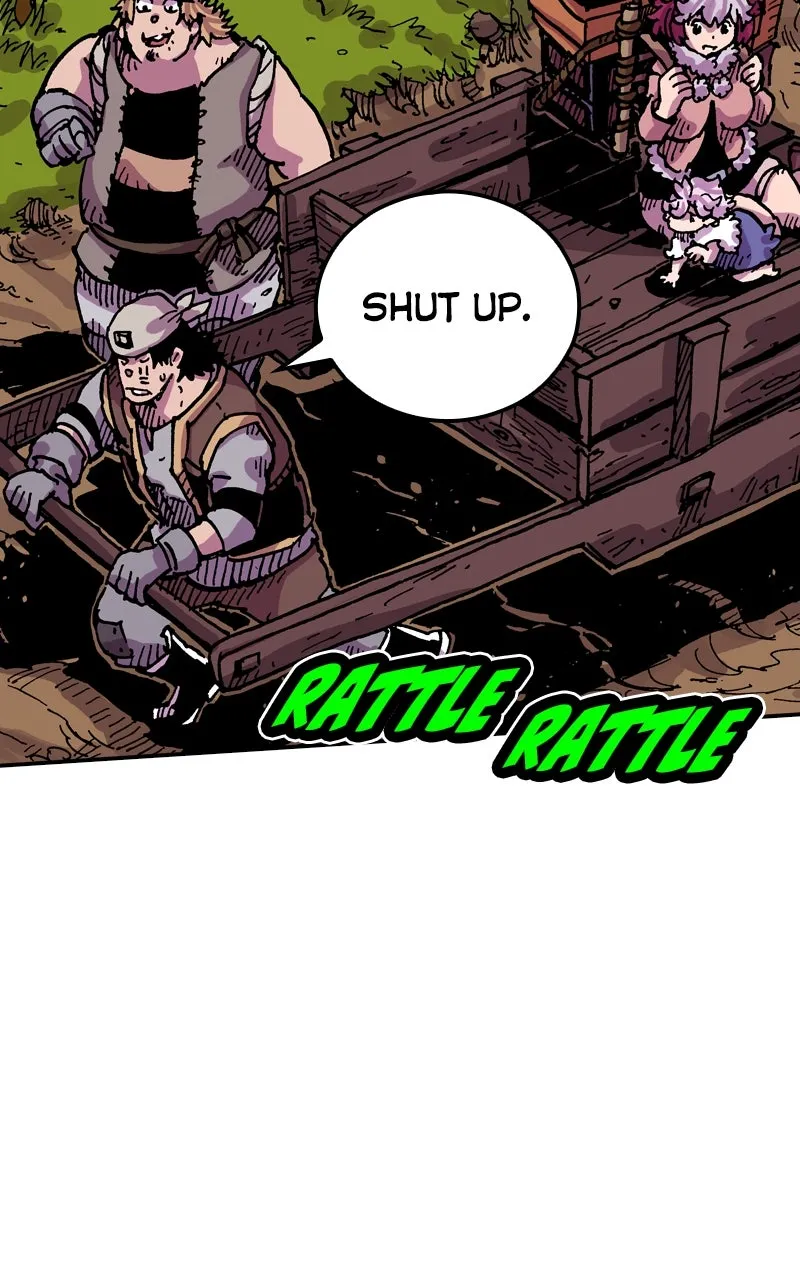 Read Clevatess chapter 40 image 15 on Lezhin