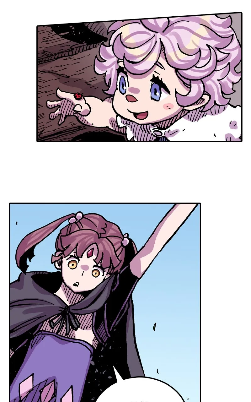 Read Clevatess chapter 40 image 16 on Lezhin