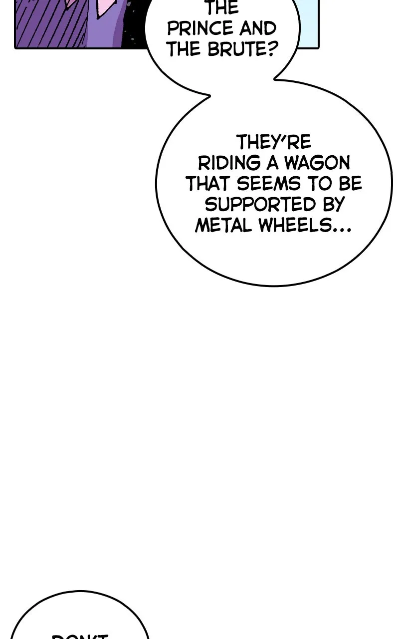 Read Clevatess chapter 40 image 17 on Lezhin