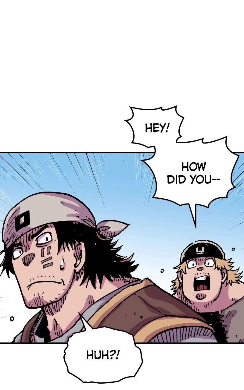 Read Clevatess chapter 40 image 19 on Lezhin
