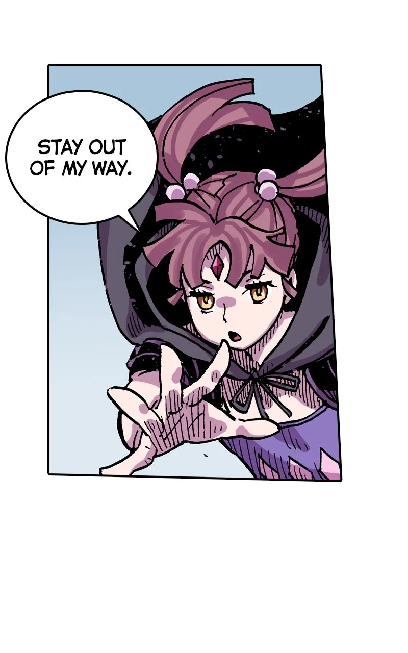 Read Clevatess chapter 40 image 20 on Lezhin
