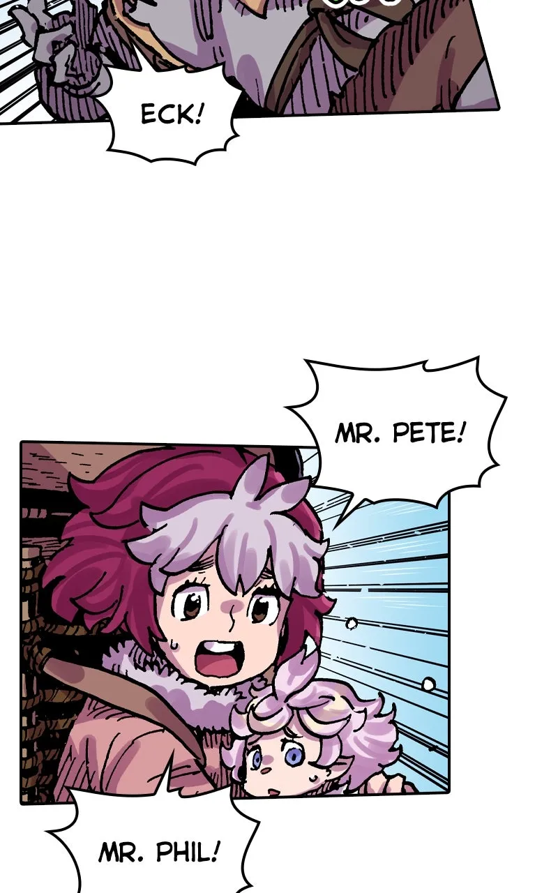 Read Clevatess chapter 40 image 22 on Lezhin