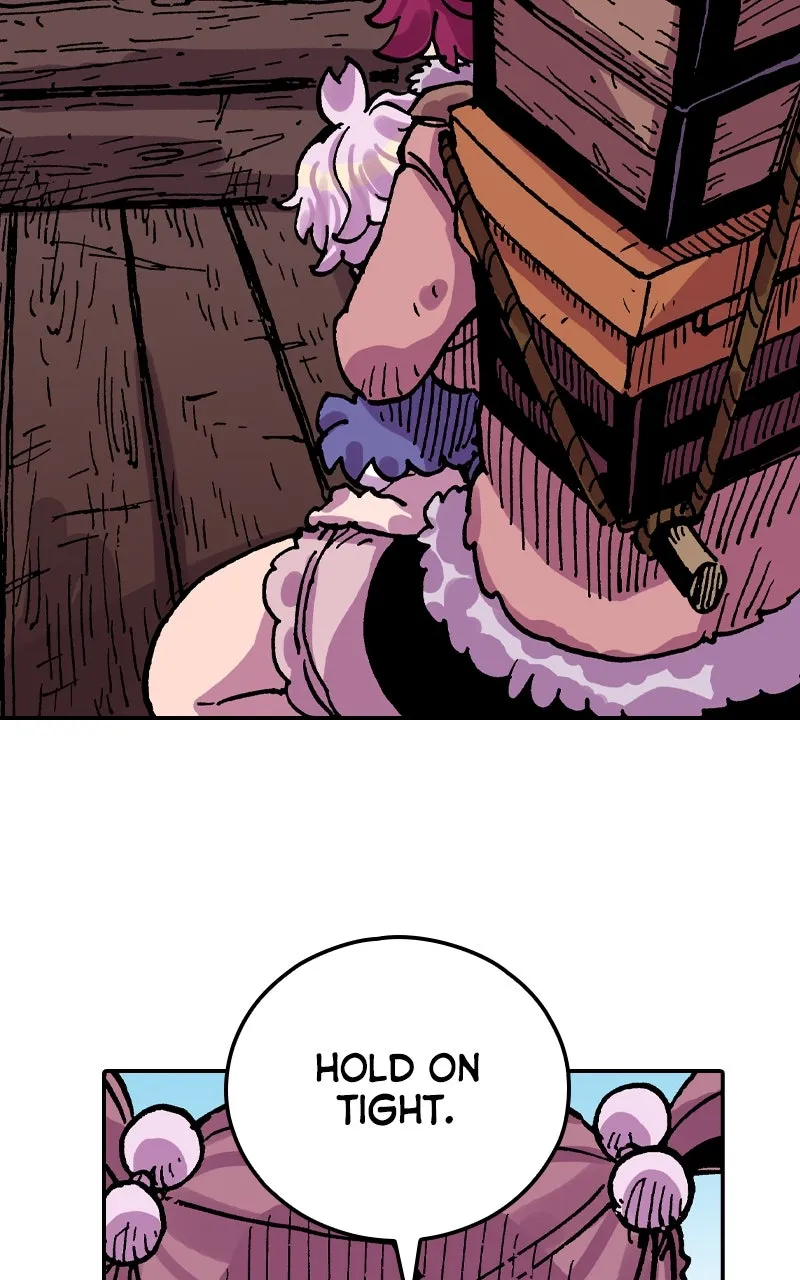 Read Clevatess chapter 40 image 24 on Lezhin