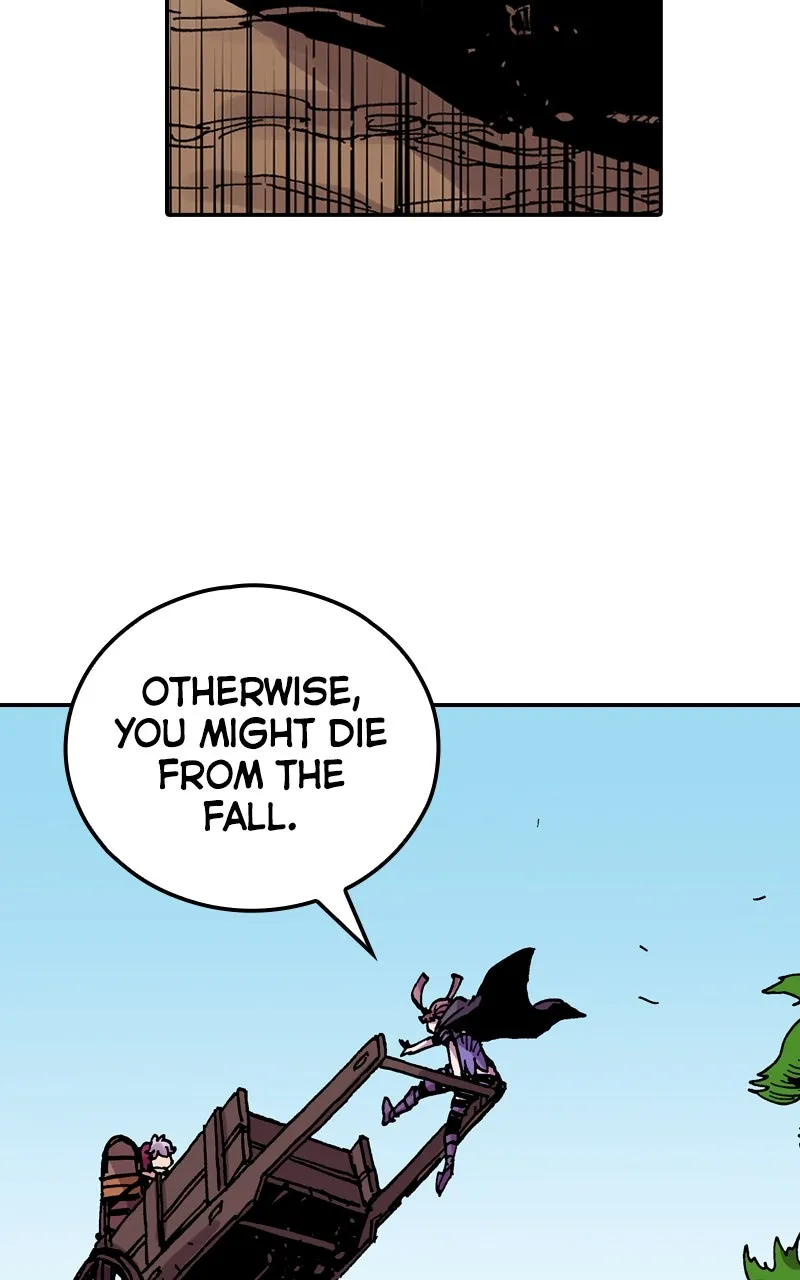 Read Clevatess chapter 40 image 27 on Lezhin