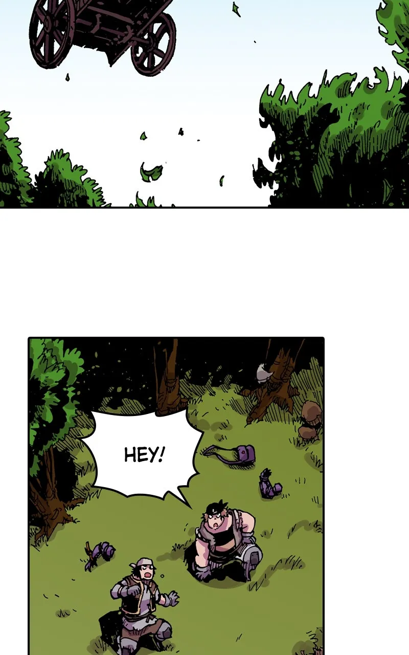 Read Clevatess chapter 40 image 28 on Lezhin