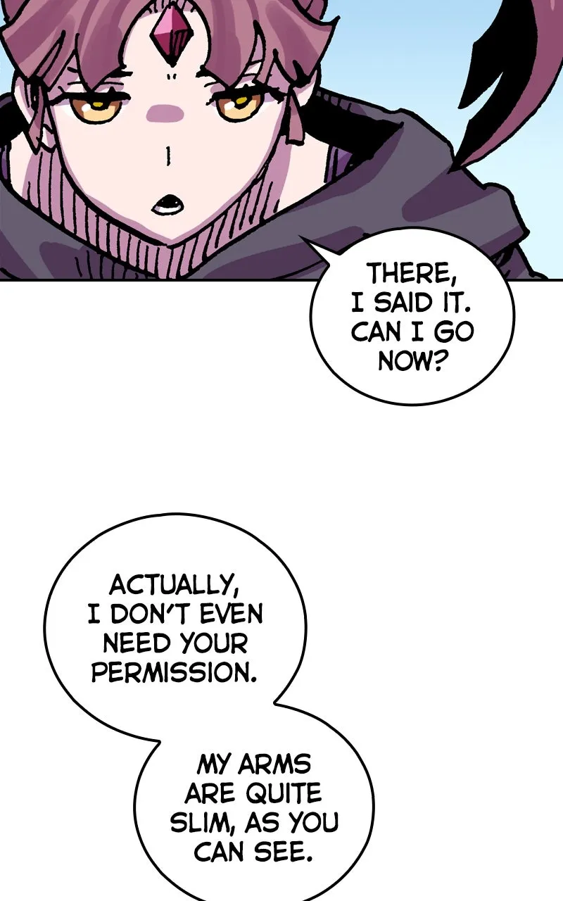 Read Clevatess chapter 40 image 3 on Lezhin