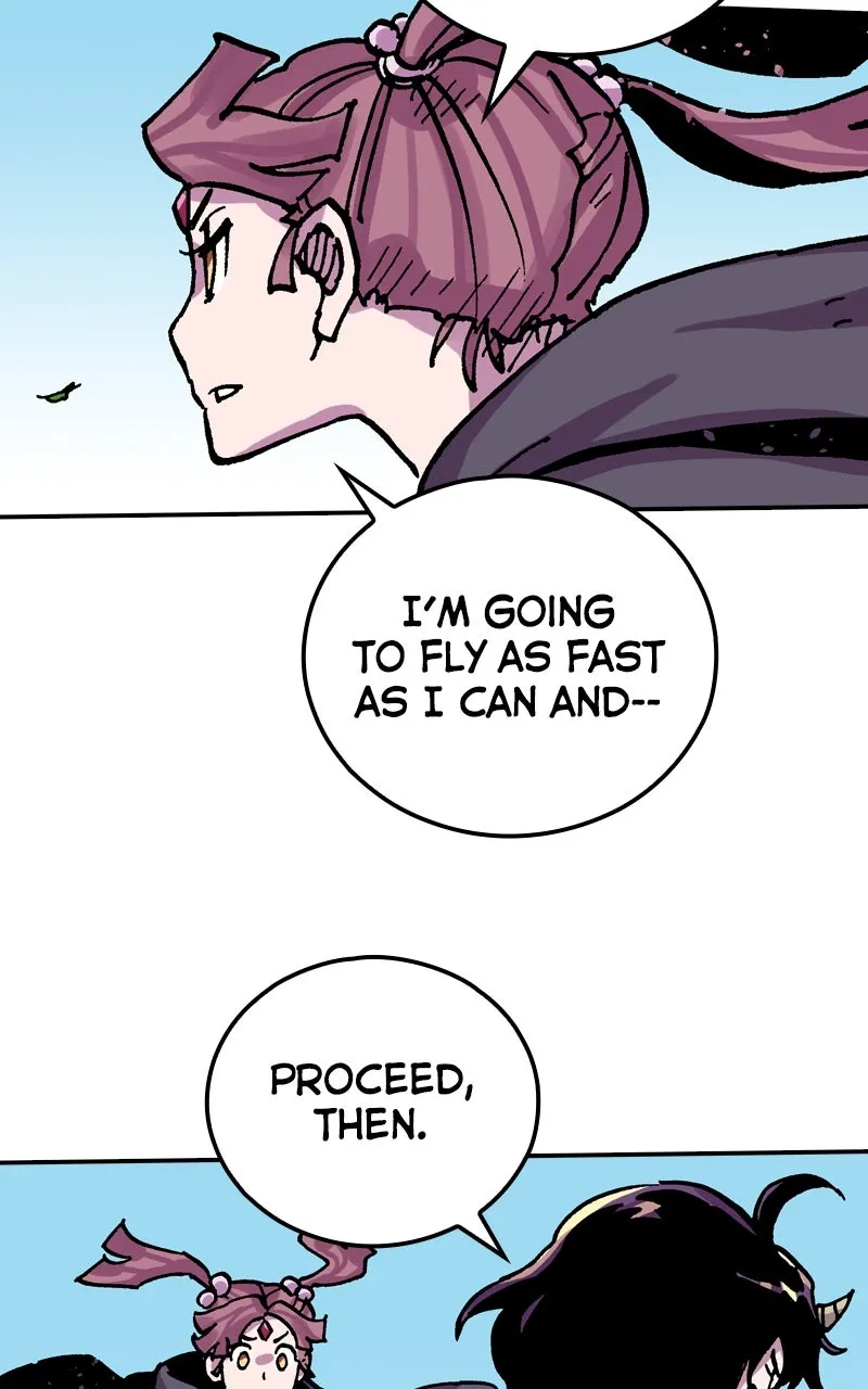 Read Clevatess chapter 40 image 30 on Lezhin