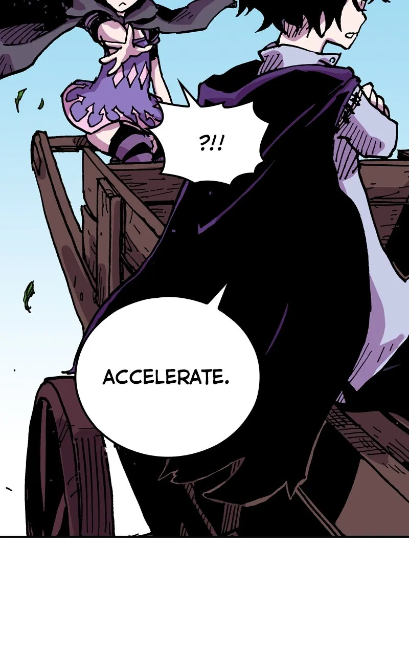 Read Clevatess chapter 40 image 31 on Lezhin