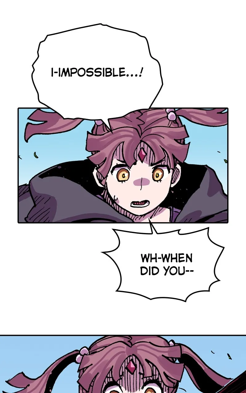 Read Clevatess chapter 40 image 32 on Lezhin
