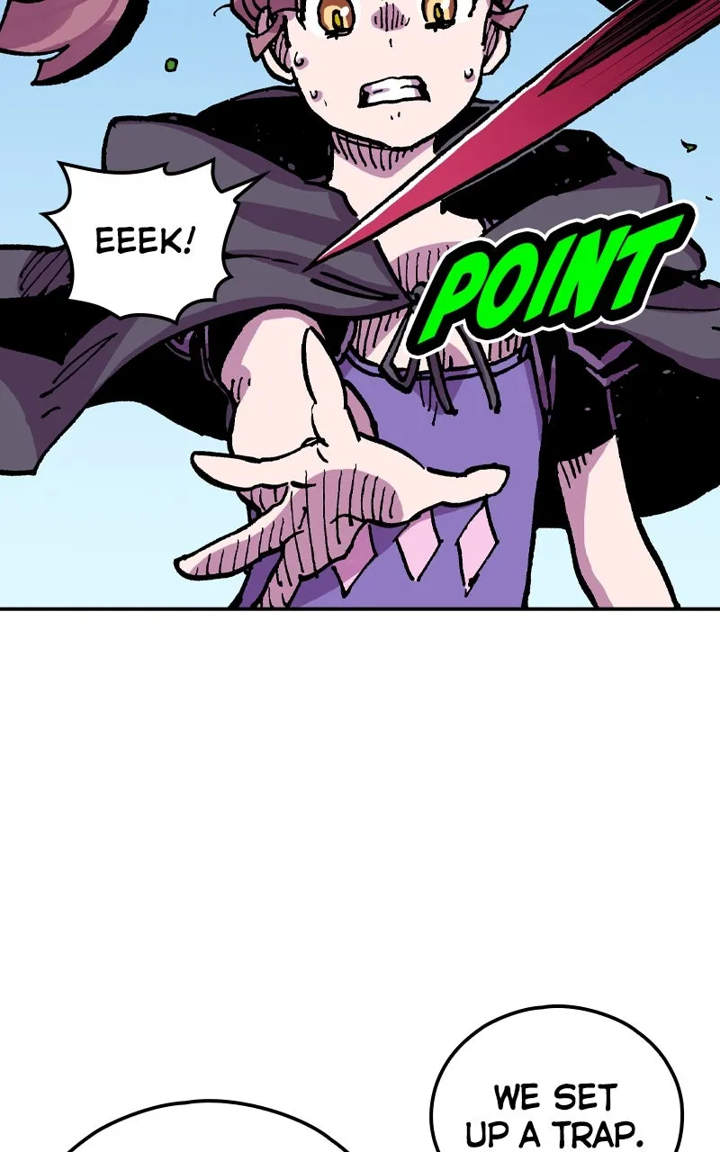 Read Clevatess chapter 40 image 33 on Lezhin