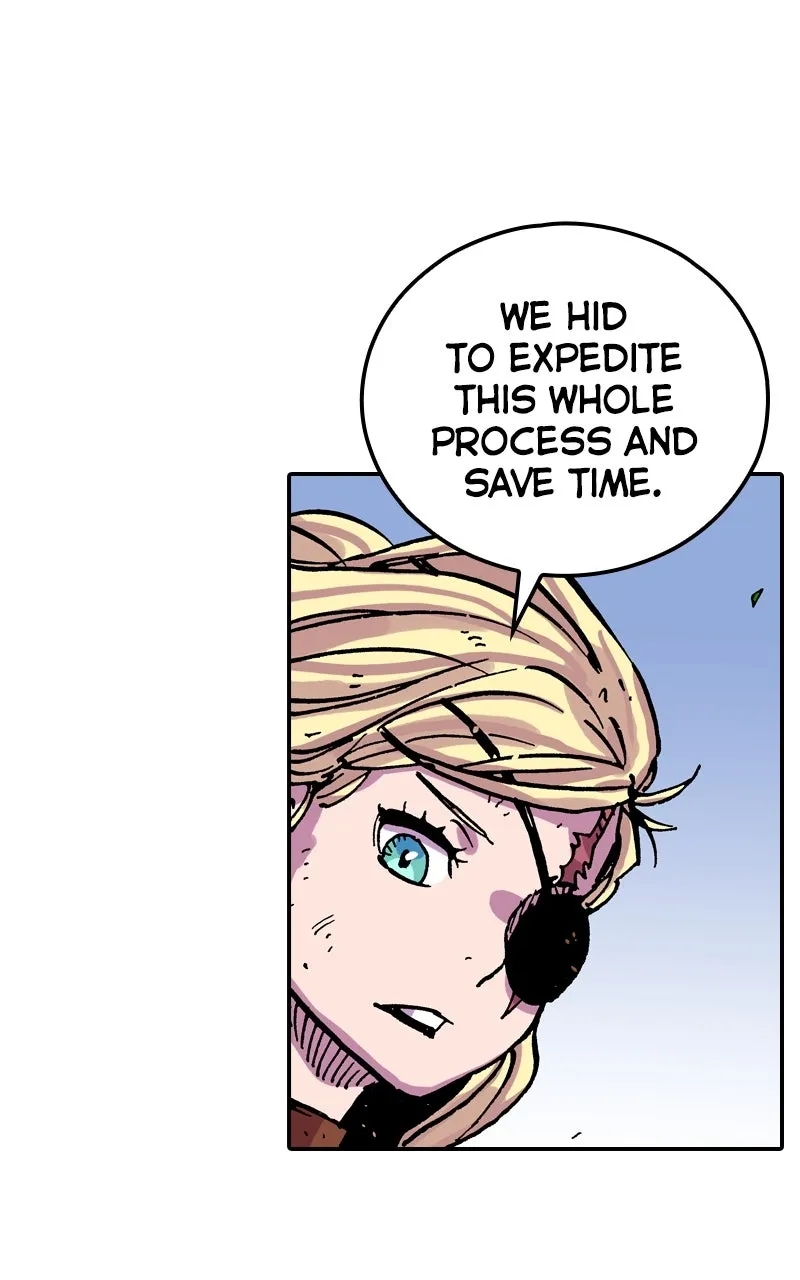 Read Clevatess chapter 40 image 35 on Lezhin