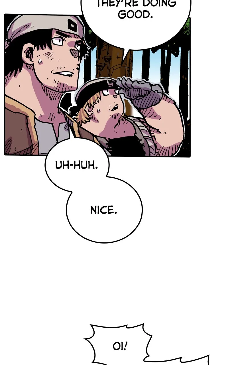 Read Clevatess chapter 40 image 38 on Lezhin