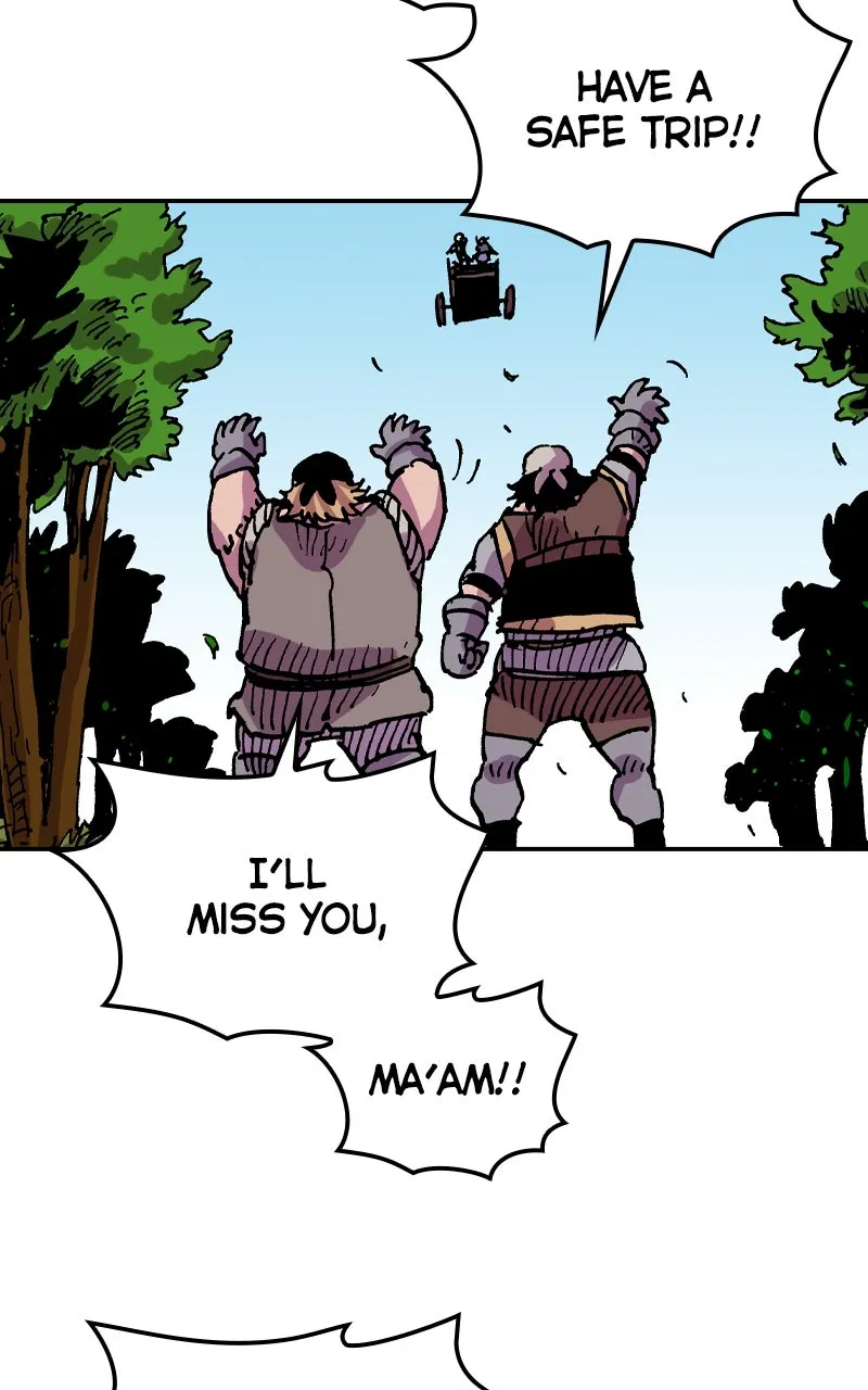 Read Clevatess chapter 40 image 39 on Lezhin