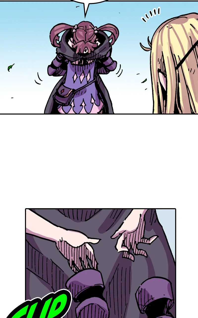 Read Clevatess chapter 40 image 4 on Lezhin