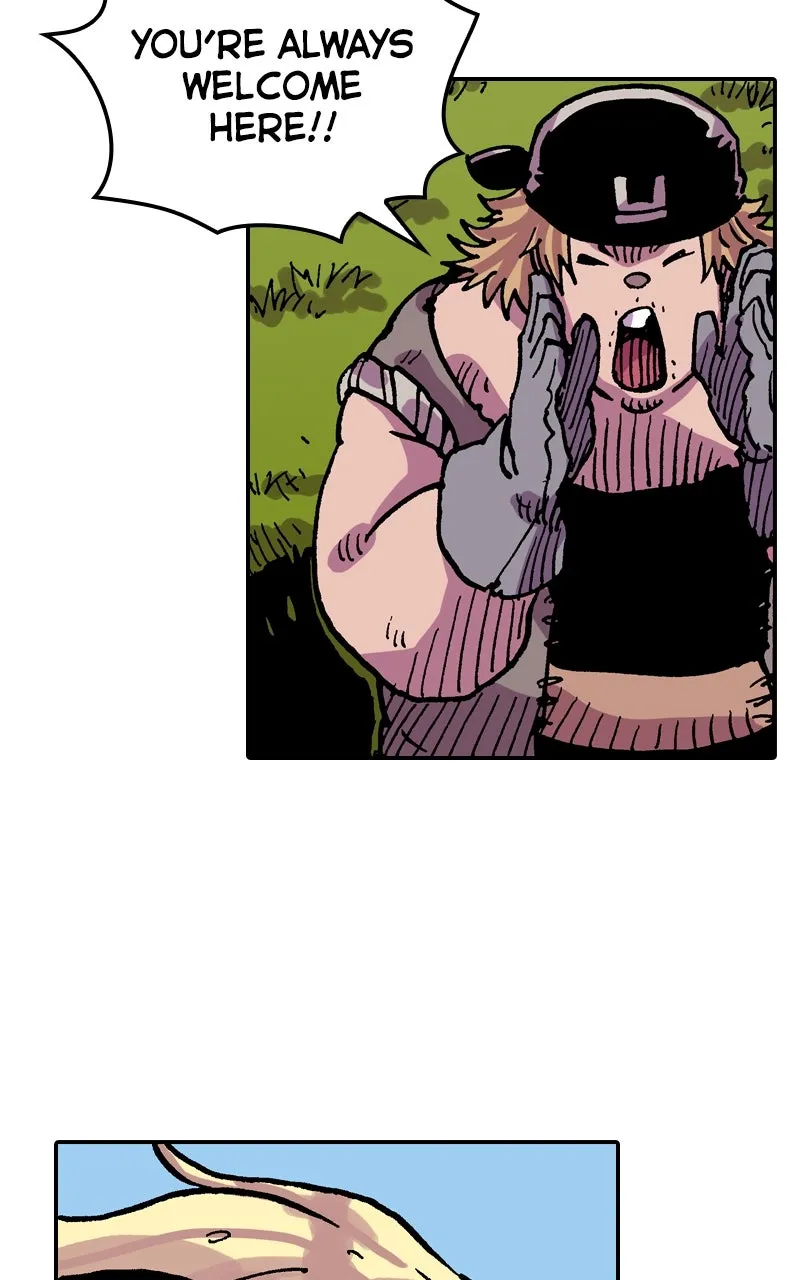 Read Clevatess chapter 40 image 40 on Lezhin