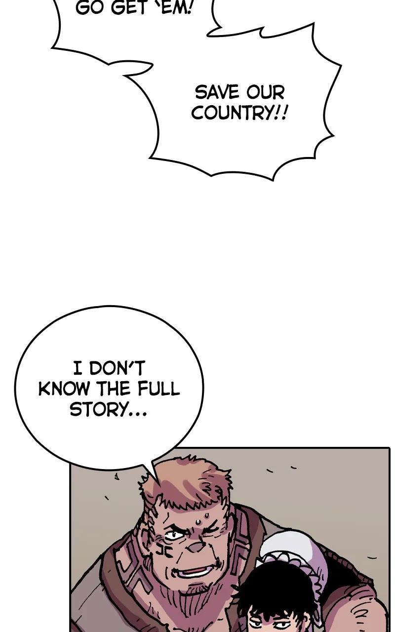 Read Clevatess chapter 40 image 43 on Lezhin