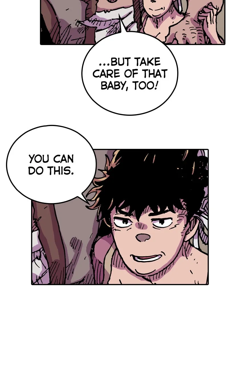 Read Clevatess chapter 40 image 44 on Lezhin