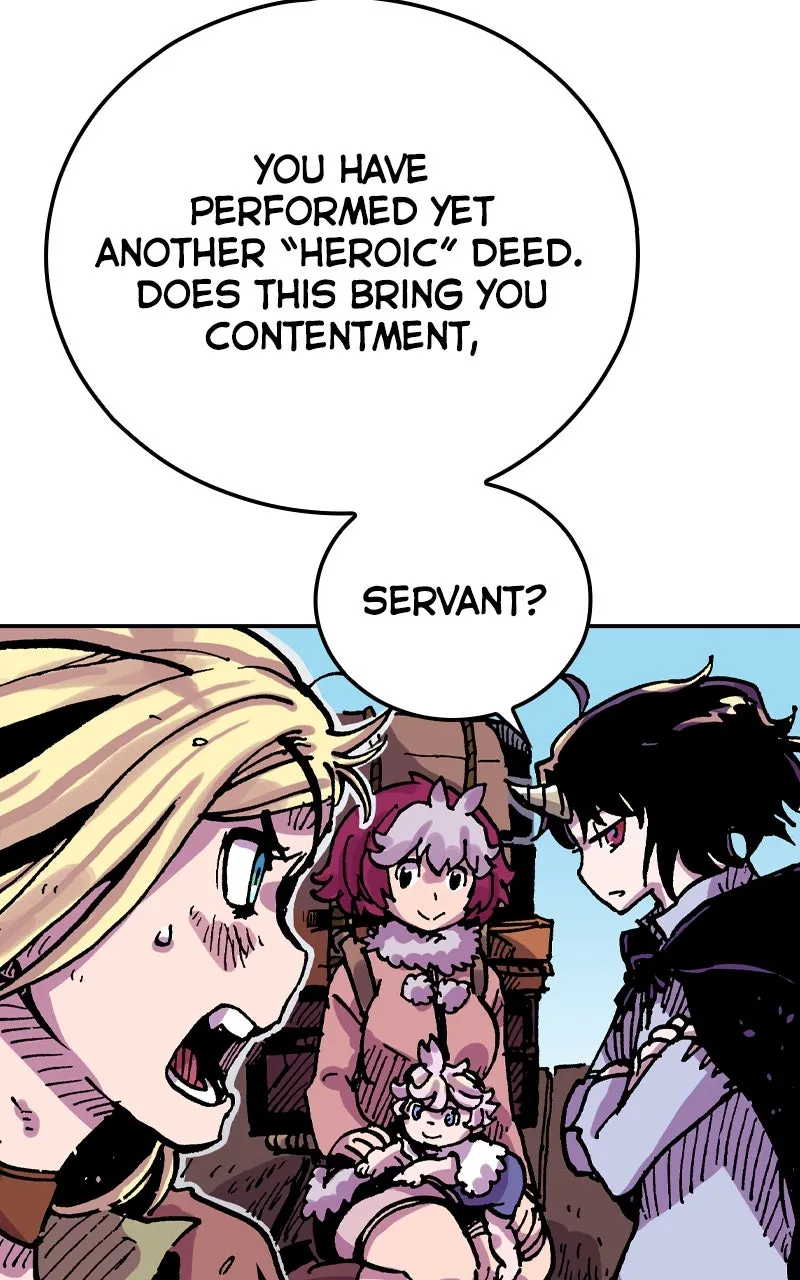 Read Clevatess chapter 40 image 47 on Lezhin