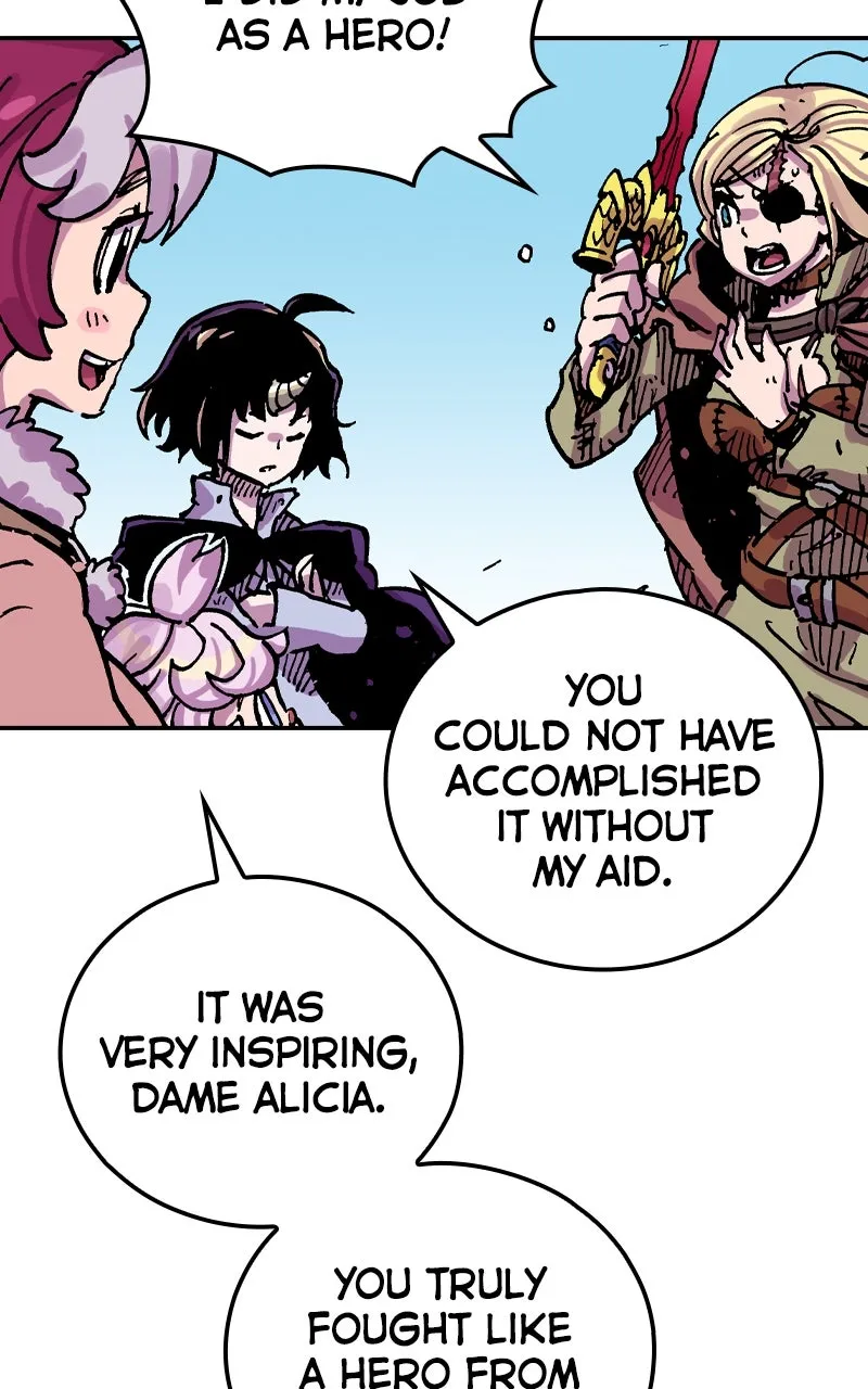Read Clevatess chapter 40 image 49 on Lezhin